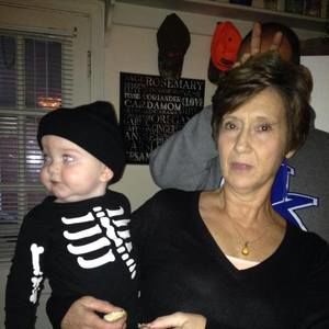 Meet your Posher, Kim